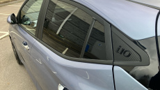 Hyundai i10 1.2 [79] Premium 5dr Auto [Nav] Petrol Hatchback